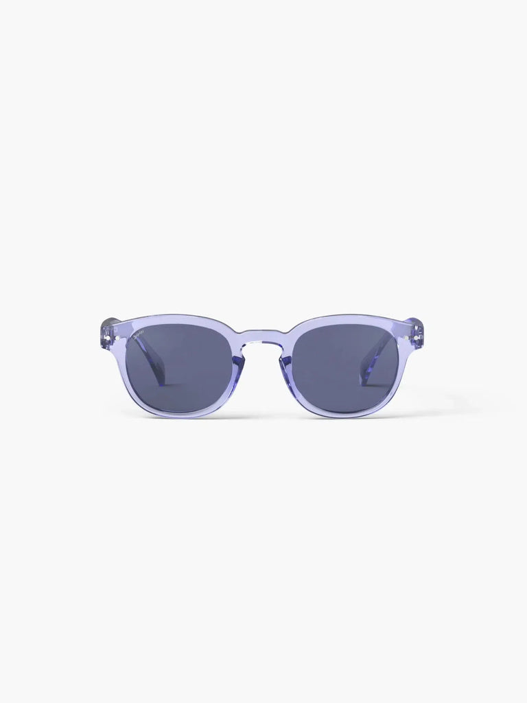 Izipizi - Sunglasses - C - Athletic Purple-Izipizi-treehaus