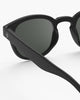 Izipizi - Sunglasses - C - Black-Izipizi-treehaus