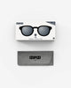 Izipizi - Sunglasses - C - Black-Izipizi-treehaus
