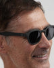 Izipizi - Sunglasses - C - Black-Izipizi-treehaus