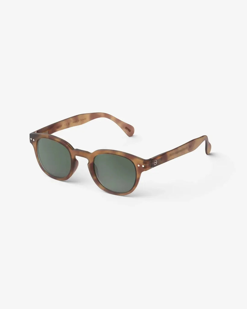 Izipizi - Sunglasses - C - Havane-Izipizi-treehaus