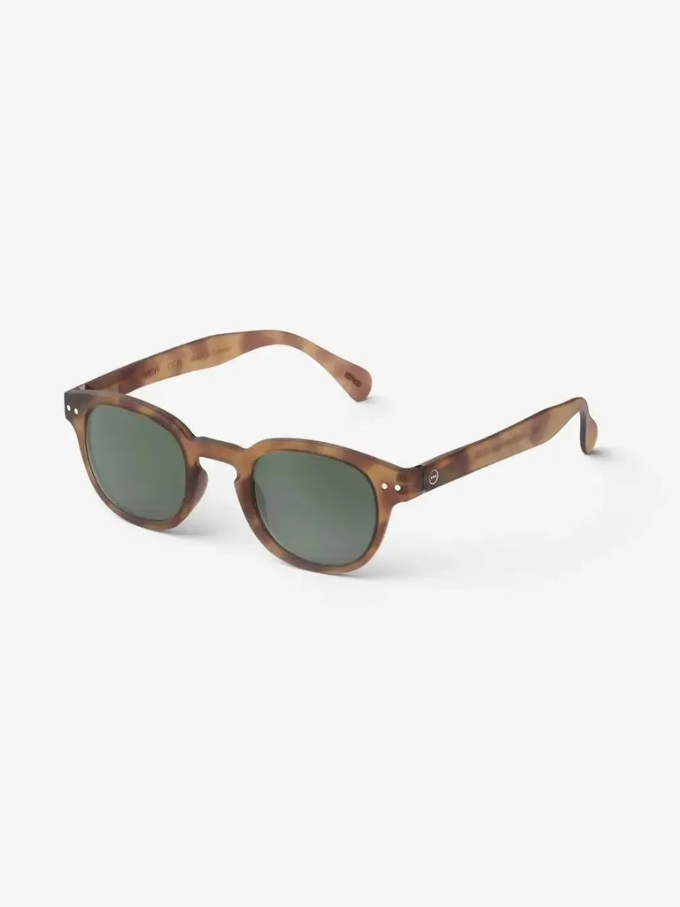 Izipizi - Sunglasses - C - Havane-Izipizi-treehaus