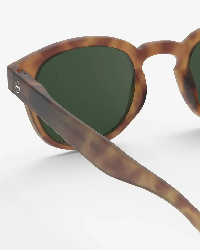 Izipizi - Sunglasses - C - Havane-Izipizi-treehaus