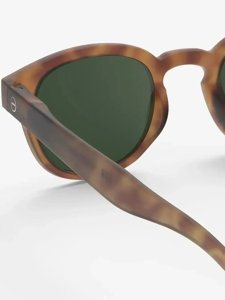 Izipizi - Sunglasses - C - Havane-Izipizi-treehaus