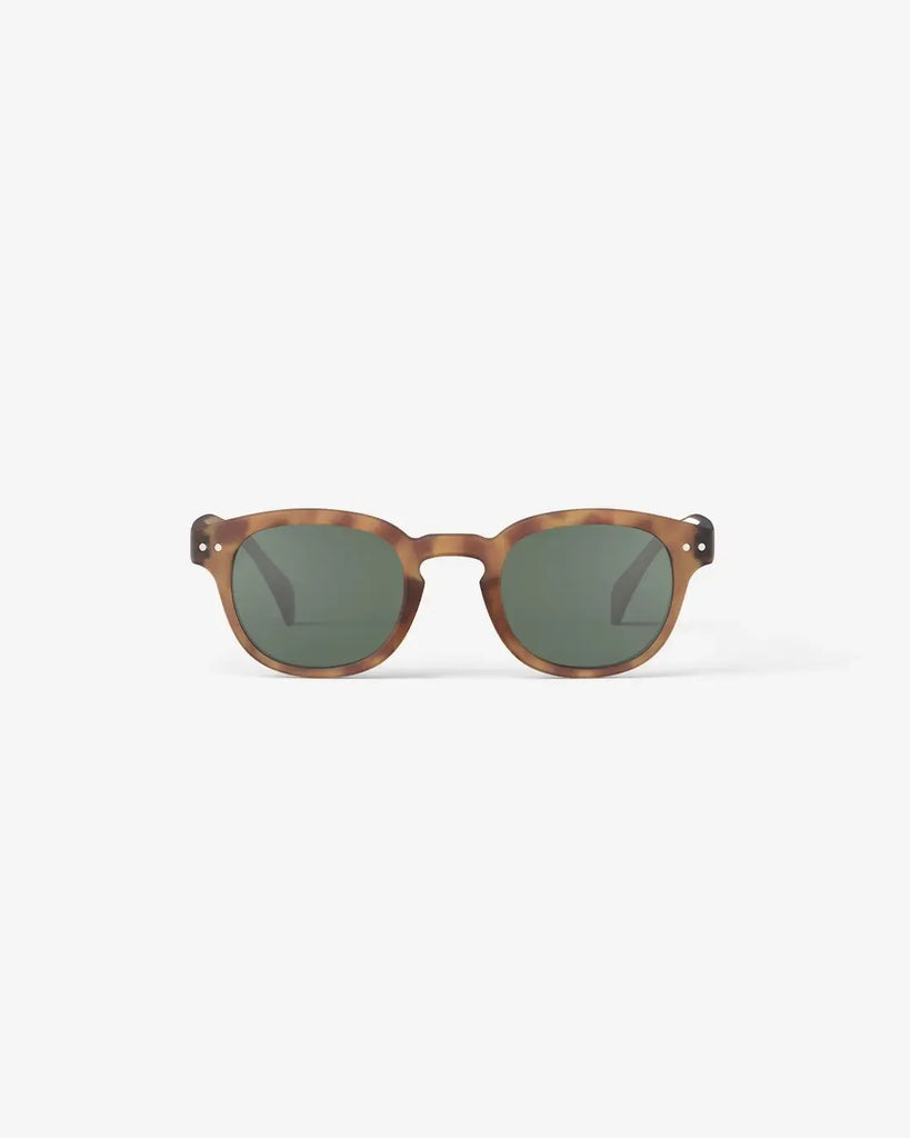 Izipizi - Sunglasses - C - Havane-Izipizi-treehaus