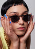 Izipizi - Sunglasses - C - Light Tortoise-Izipizi-treehaus