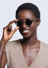 Izipizi - Sunglasses - C - Light Tortoise-Izipizi-treehaus