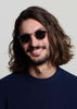 Izipizi - Sunglasses - C - Light Tortoise-Izipizi-treehaus