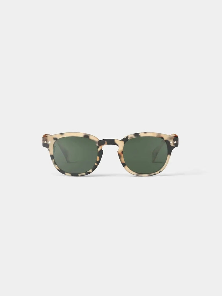 Izipizi - Sunglasses - C - Light Tortoise - Polorized-Izipizi-treehaus