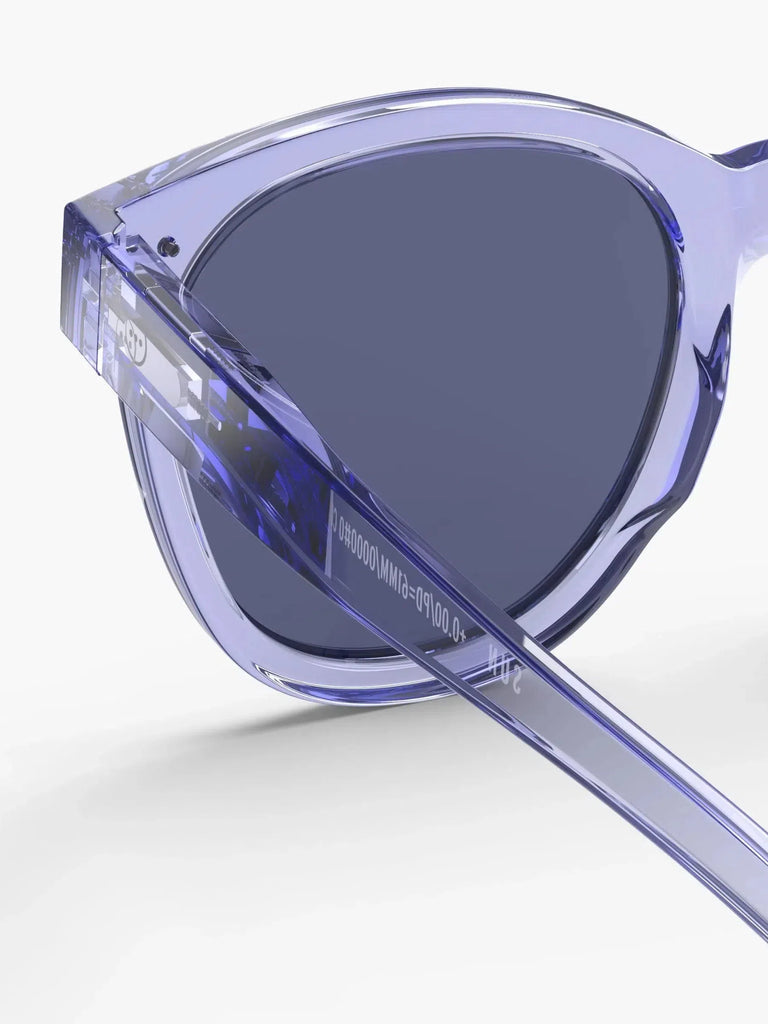 Izipizi - Sunglasses - N - Athletic Purple-Izipizi-treehaus