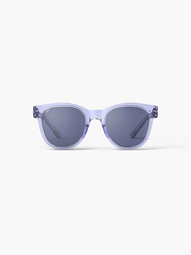 Izipizi - Sunglasses - N - Athletic Purple-Izipizi-treehaus