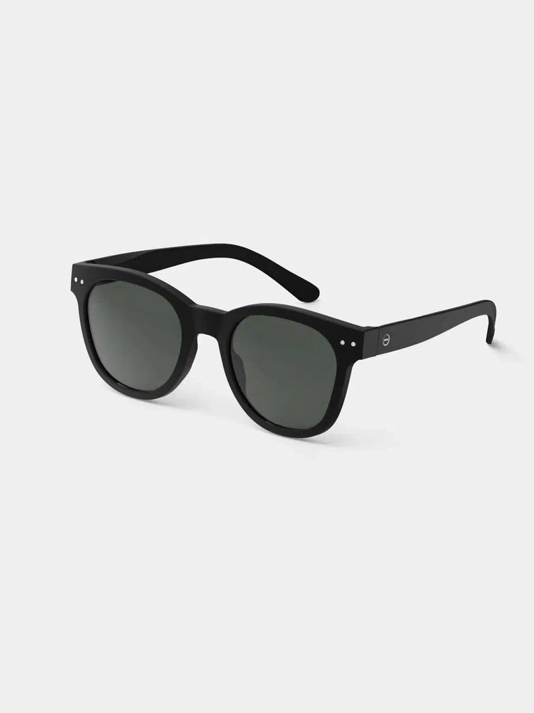 Izipizi - Sunglasses - N - Black-Izipizi-treehaus