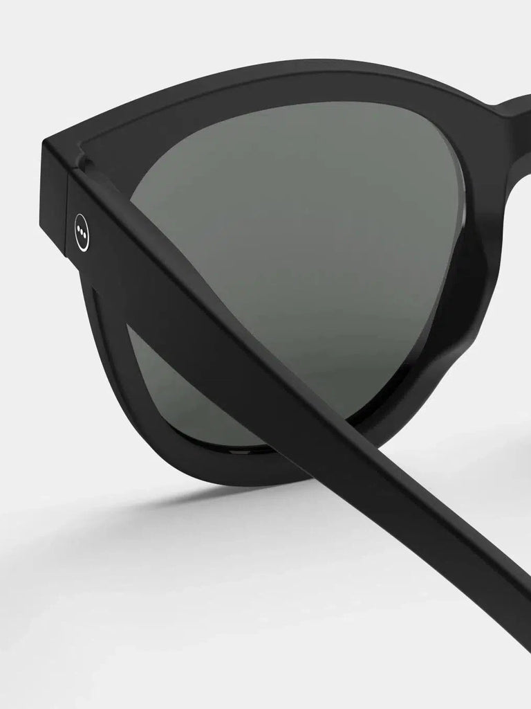 Izipizi - Sunglasses - N - Black-Izipizi-treehaus