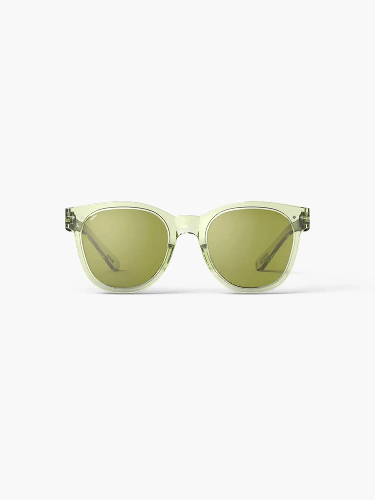 Izipizi - Sunglasses - N - Dynamic Green-Izipizi-treehaus