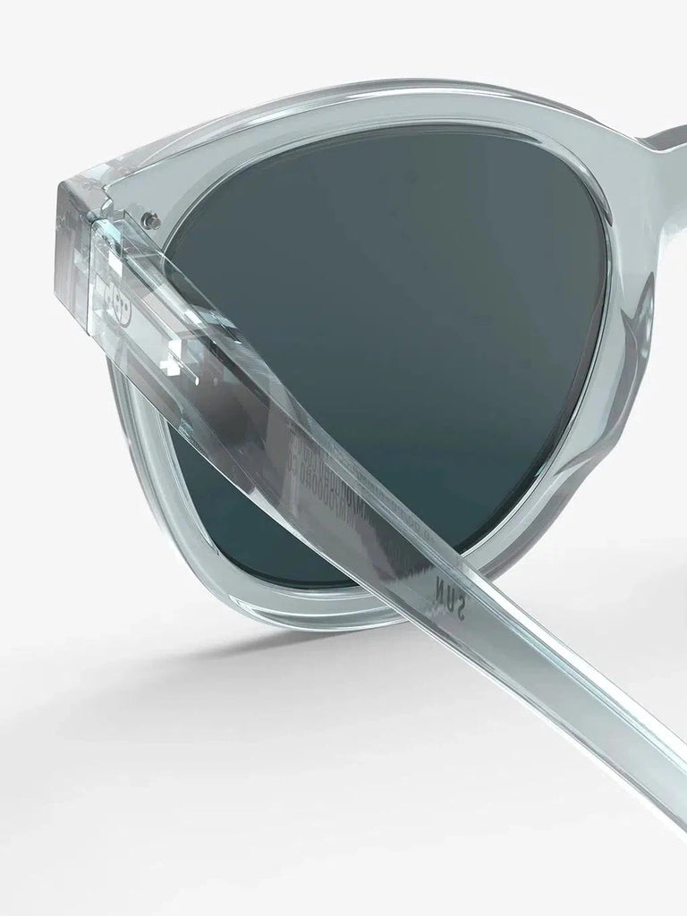 Izipizi - Sunglasses - N - Frozen Blue-Izipizi-treehaus