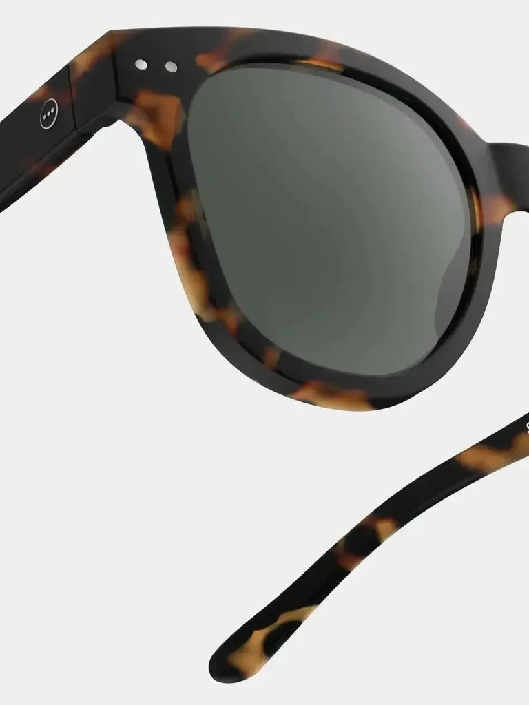 Izipizi - Sunglasses - N - Tortoise-Izipizi-treehaus