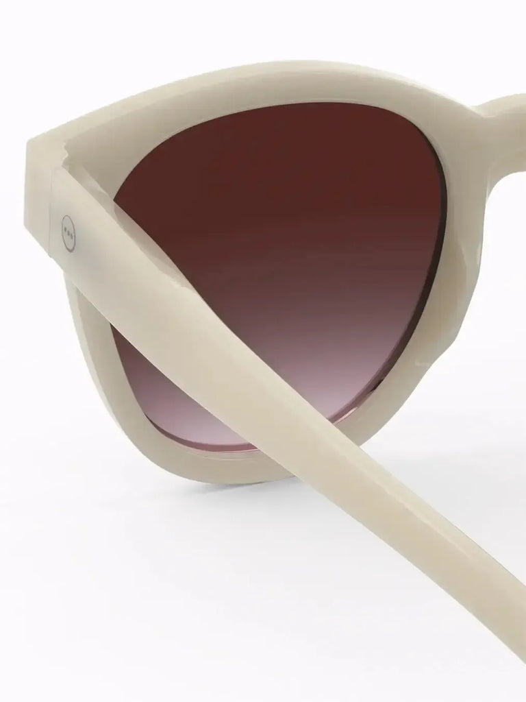 Izipizi - Sunglasses - N - Vintage Cream-Izipizi-treehaus