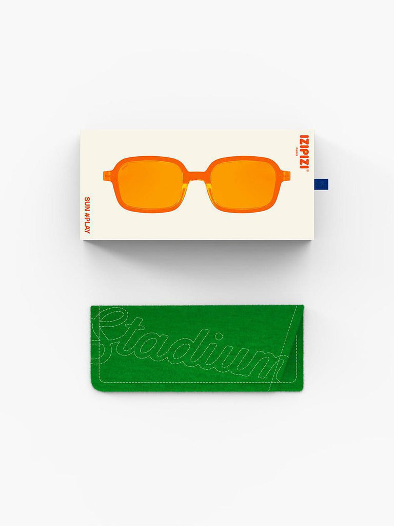 Izipizi - Sunglasses - PLAY - Active Yellow-Izipizi-treehaus