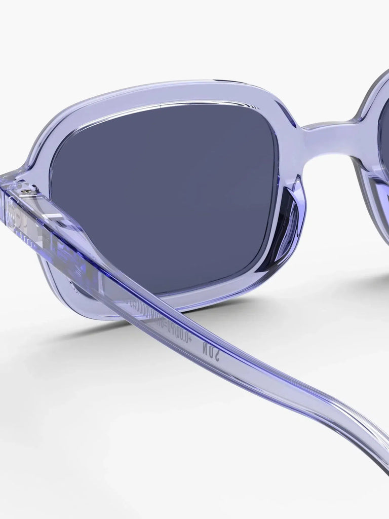 Izipizi - Sunglasses - PLAY - Athletic Purple-Izipizi-treehaus