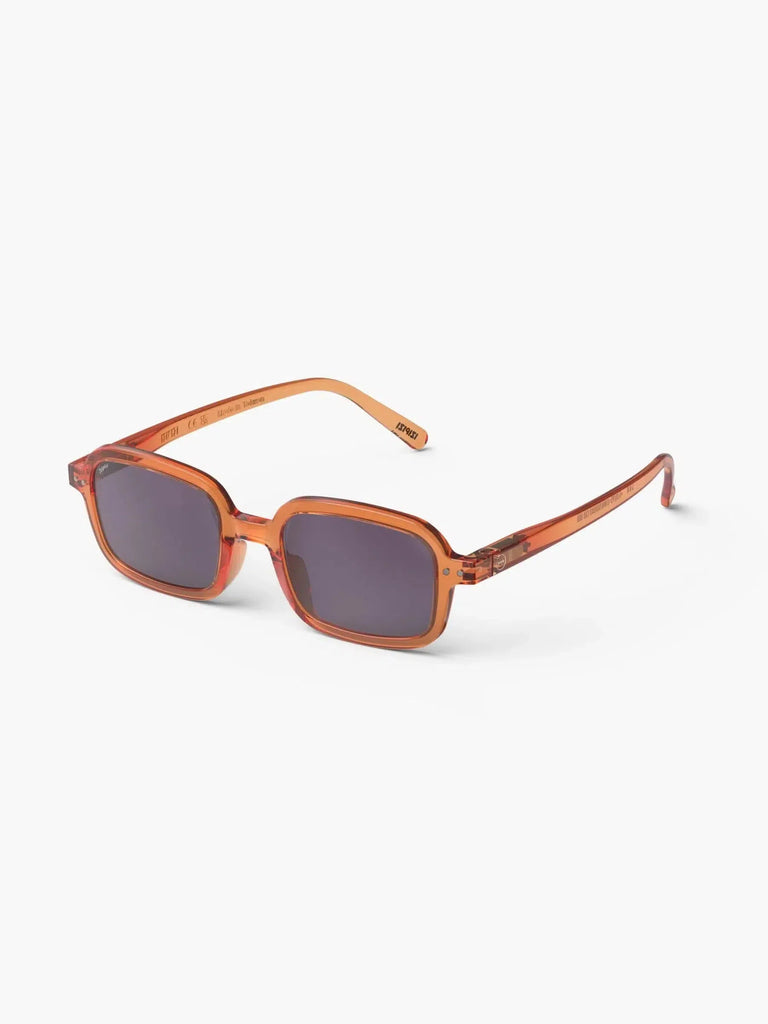 Izipizi - Sunglasses - PLAY - Orange Smash-Izipizi-treehaus