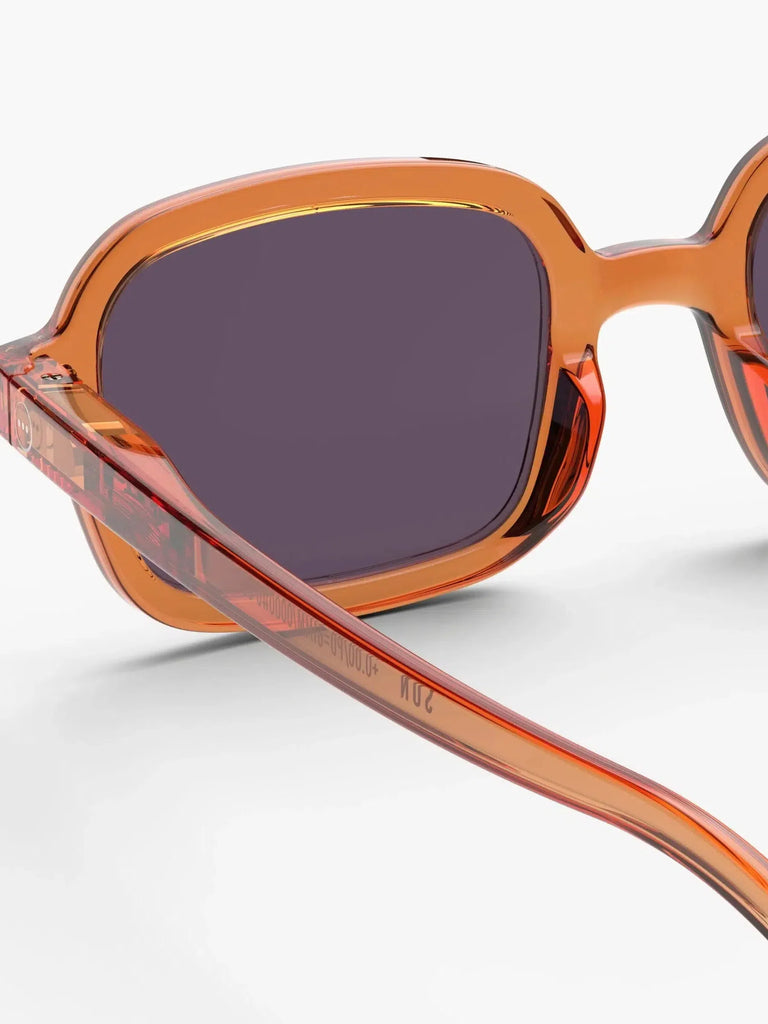 Izipizi - Sunglasses - PLAY - Orange Smash-Izipizi-treehaus