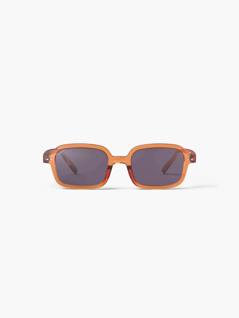 Izipizi - Sunglasses - PLAY - Orange Smash-Izipizi-treehaus