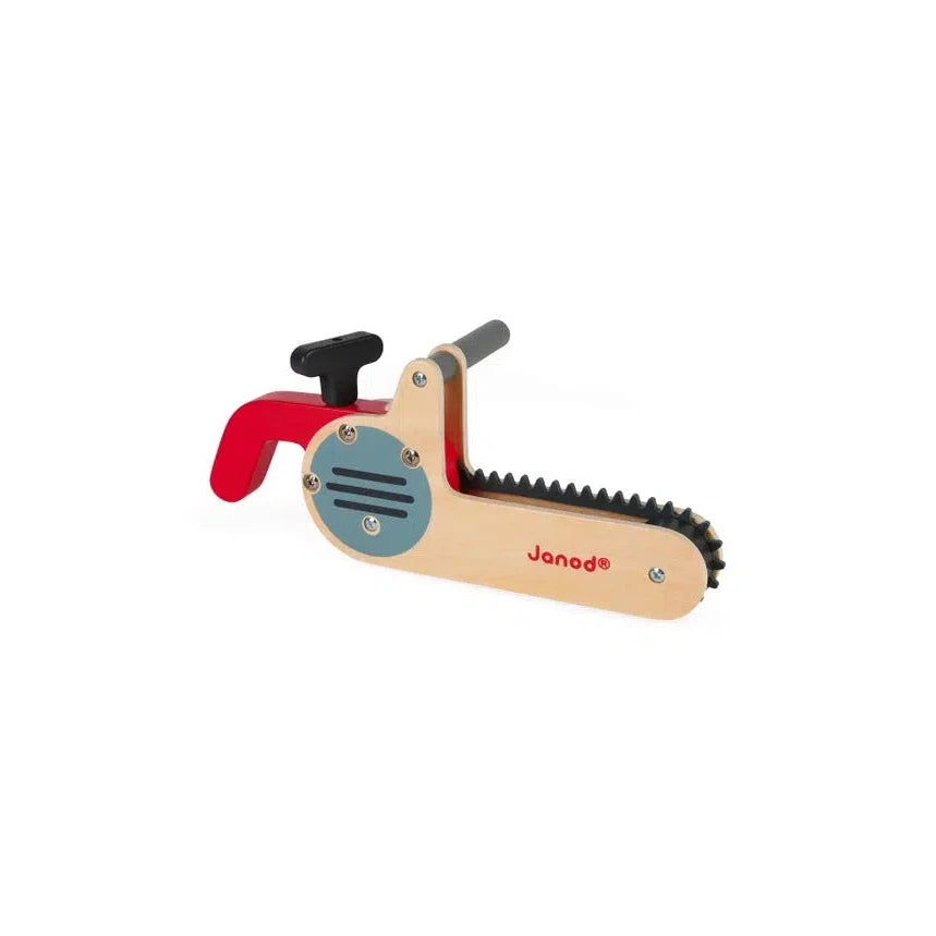 Janod - Chain Saw-Janod-treehaus