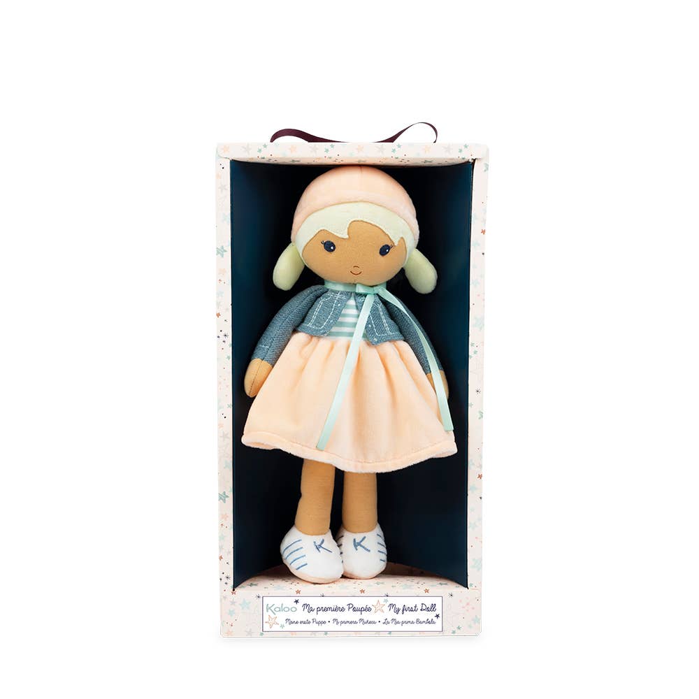 Janod - Chloé Doll - Medium-Janod-treehaus