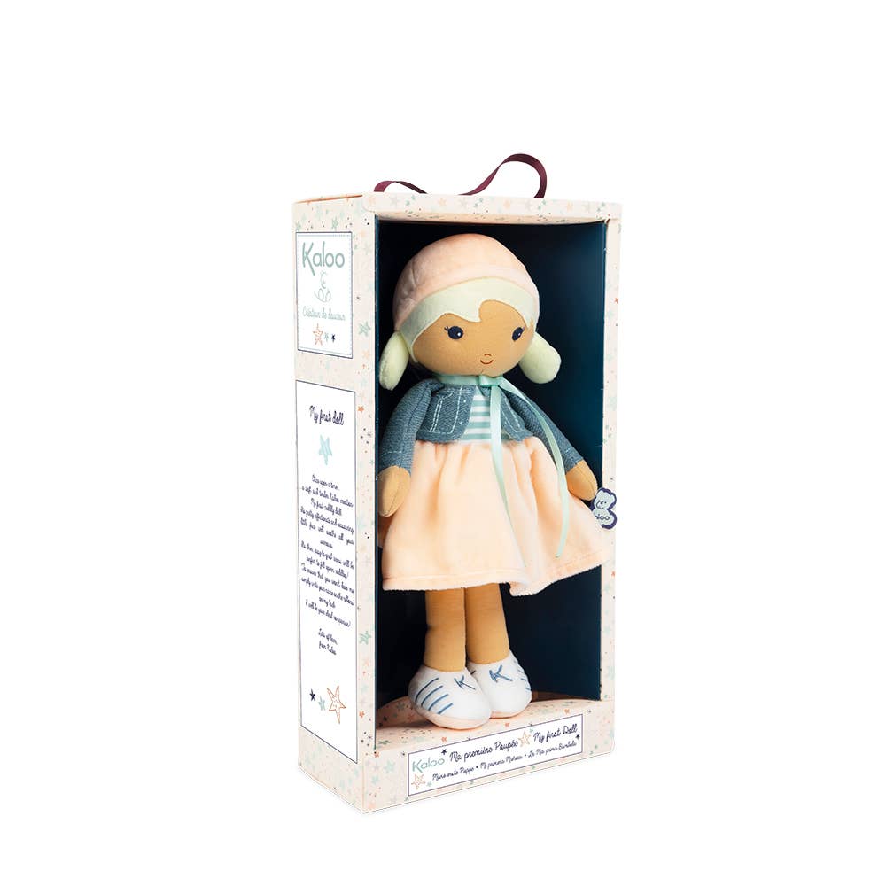 Janod - Chloé Doll - Medium-Janod-treehaus