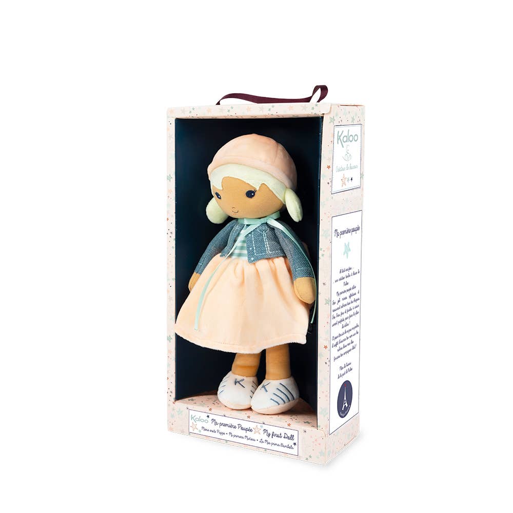 Janod - Chloé Doll - Medium-Janod-treehaus