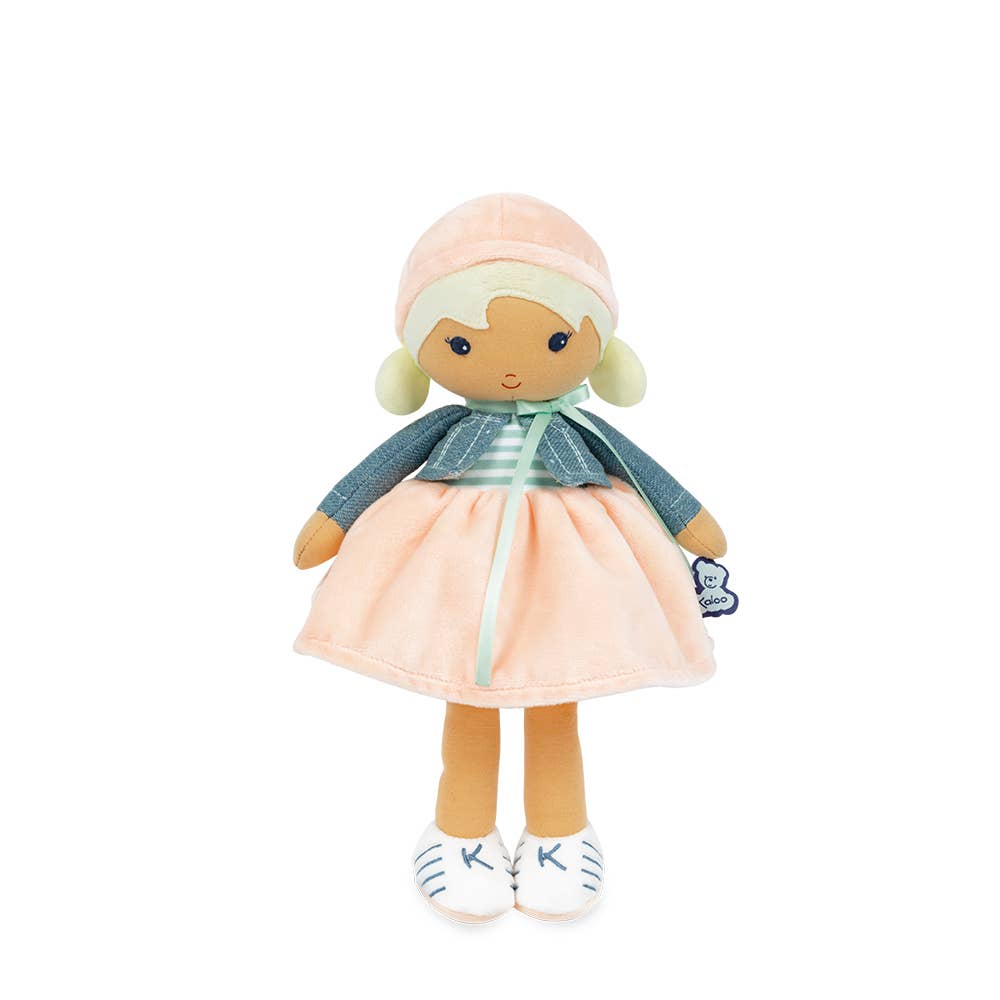 Janod - Chloé Doll - Medium-Janod-treehaus