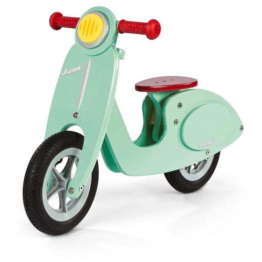 Janod - Mint Scooter - Balance Bike-Janod-treehaus