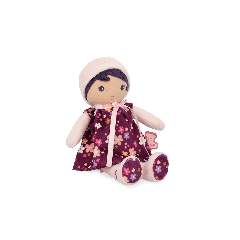 Janod - Violette Doll - Medium-Janod-treehaus