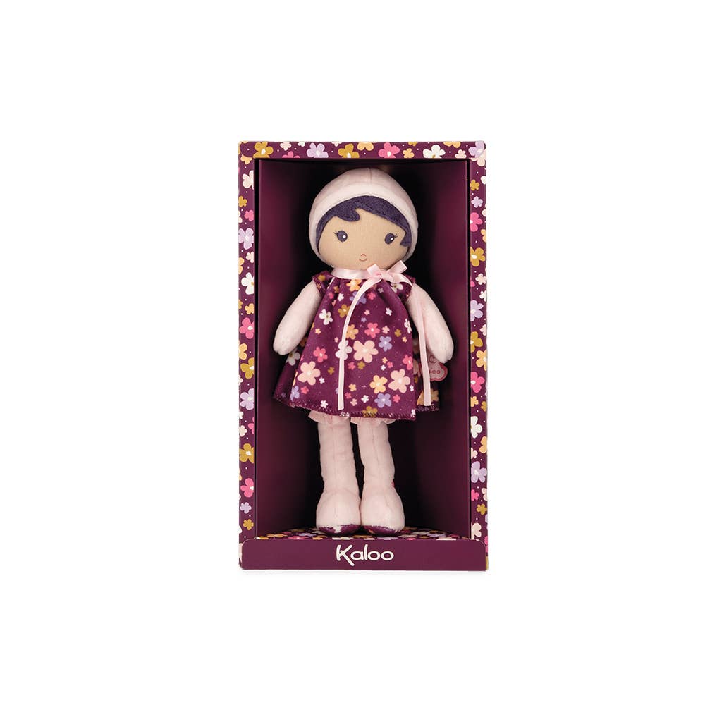 Janod - Violette Doll - Medium-Janod-treehaus
