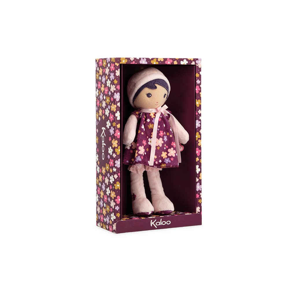 Janod - Violette Doll - Medium-Janod-treehaus