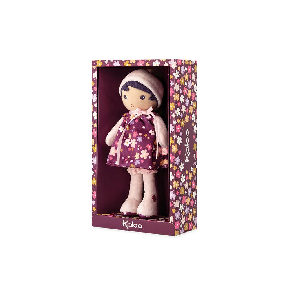 Janod - Violette Doll - Medium-Janod-treehaus