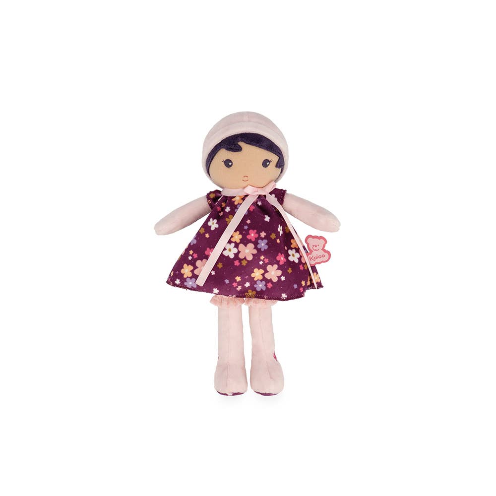 Janod - Violette Doll - Medium-Janod-treehaus
