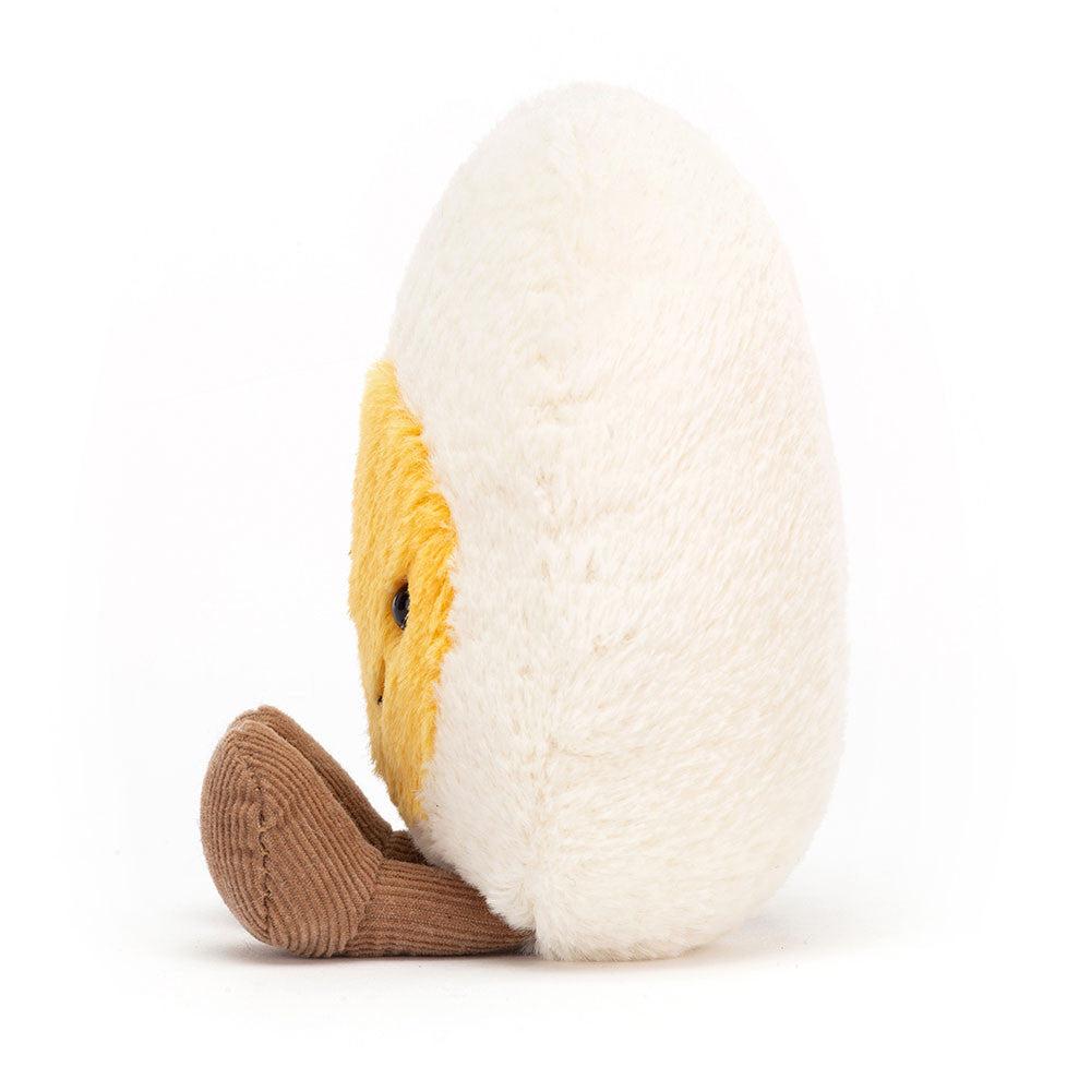 Jellycat - Amuseable Boiled Egg - Small-Jellycat-treehaus