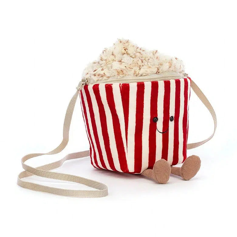 Jellycat - Amuseable Popcorn Bag-Jellycat-treehaus