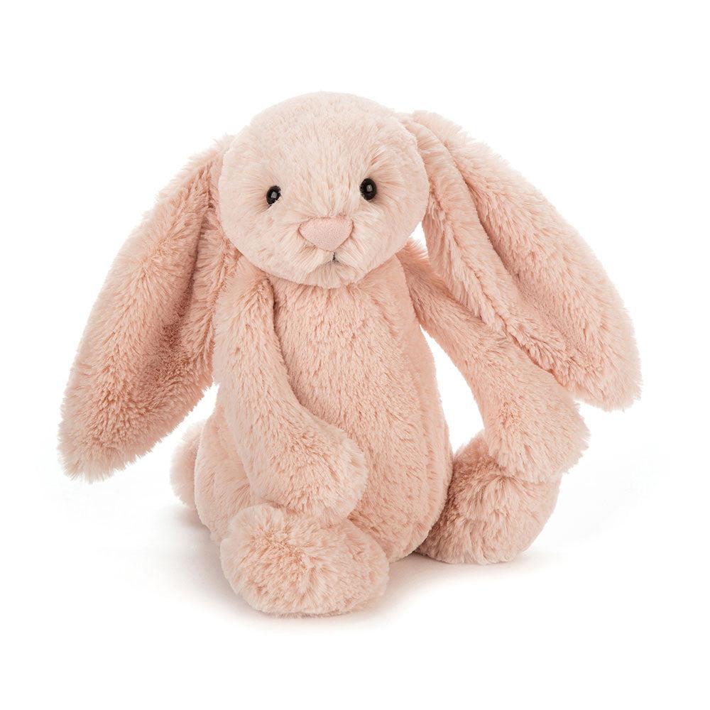 Jellycat - Bashful Bunny - Blush-Jellycat-treehaus