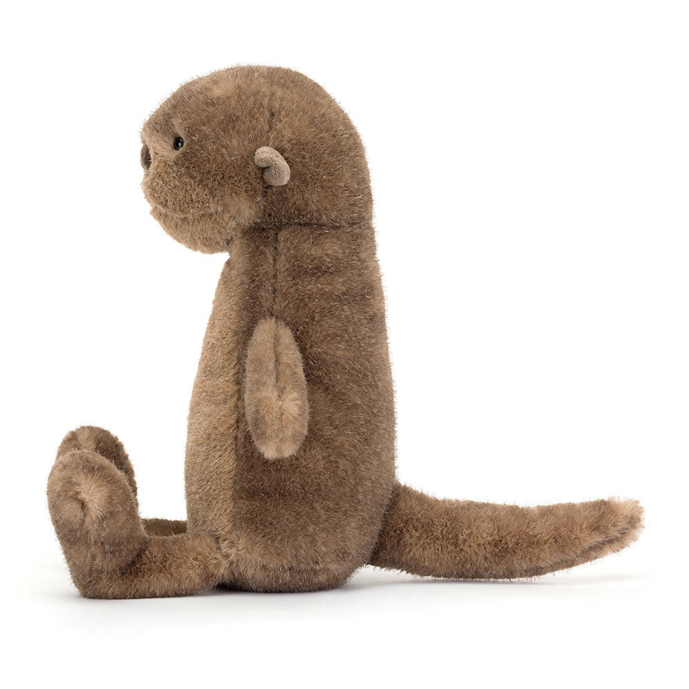 Jellycat - Brooke Otter-Jellycat-treehaus