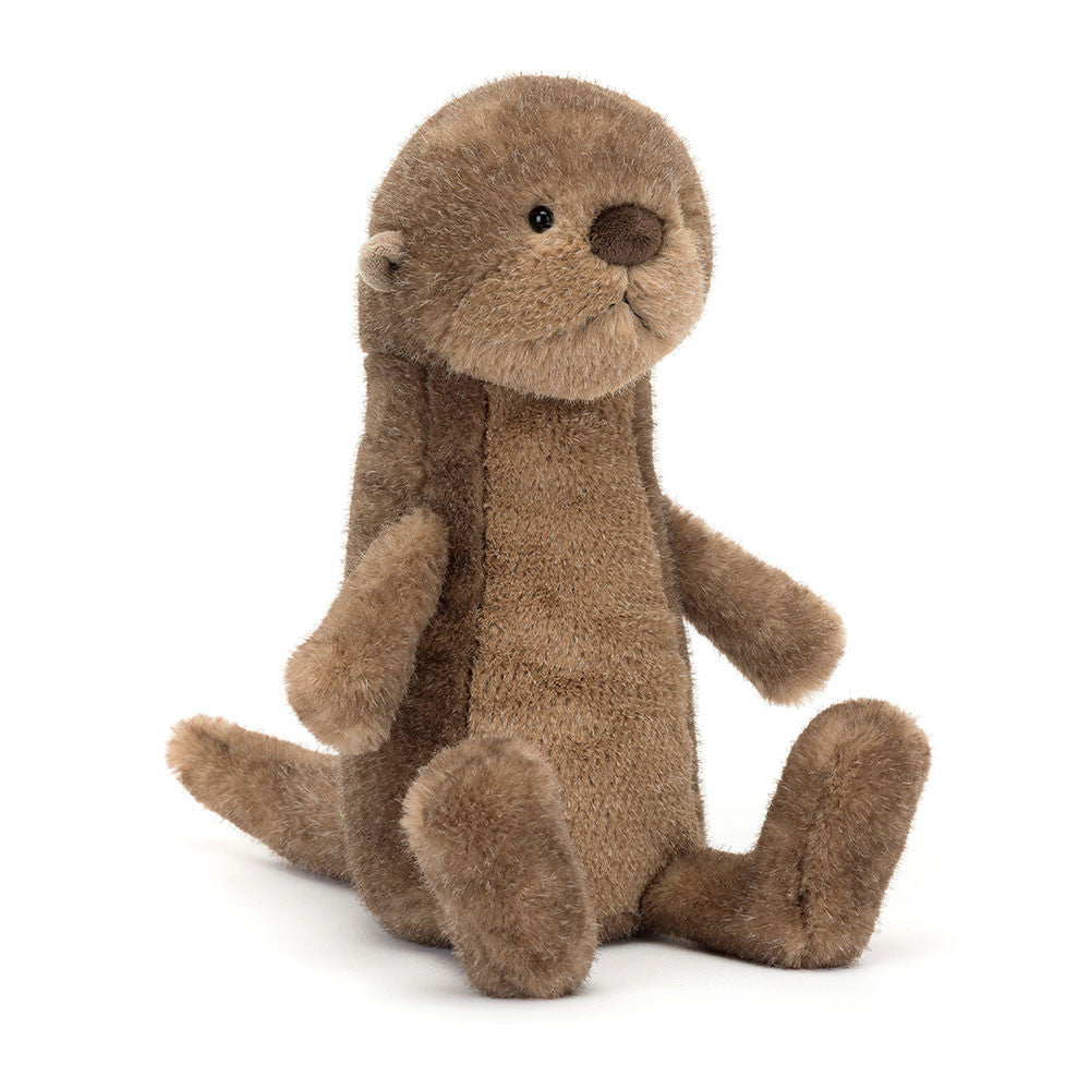 Jellycat - Brooke Otter-Jellycat-treehaus