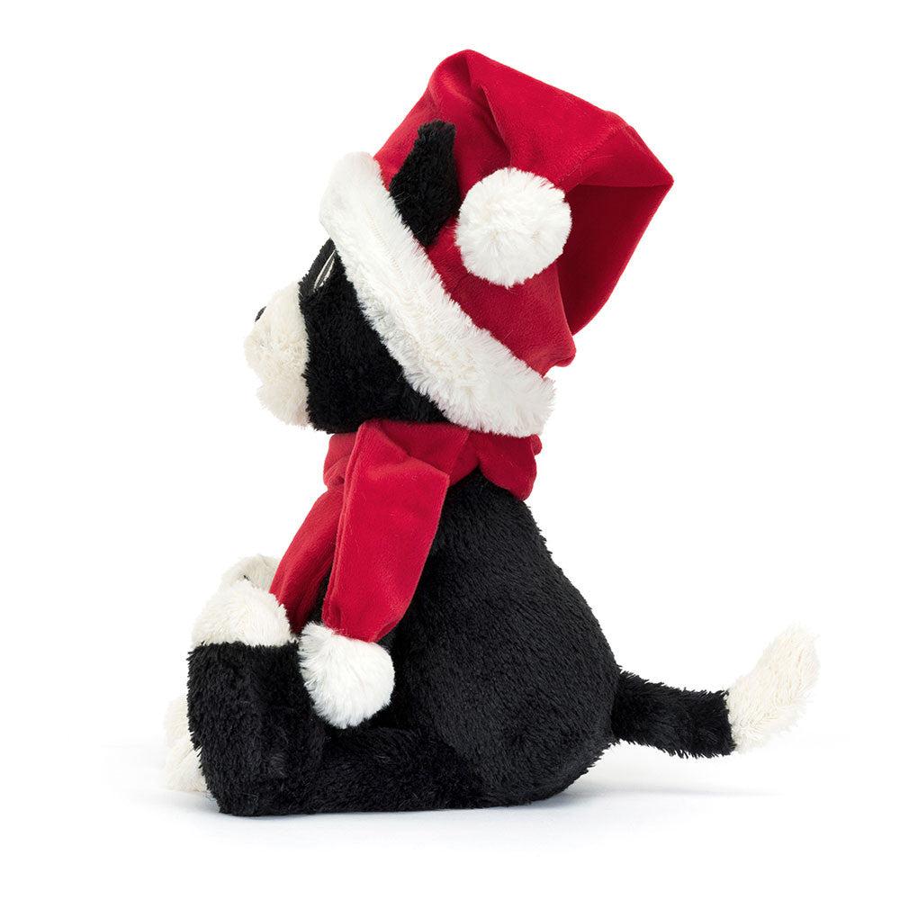 Jellycat - Christmas Jellycat Jack-Jellycat-treehaus