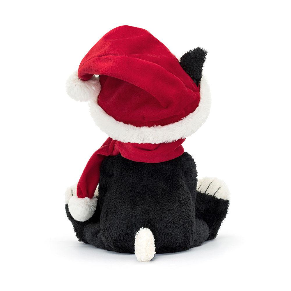 Jellycat - Christmas Jellycat Jack-Jellycat-treehaus