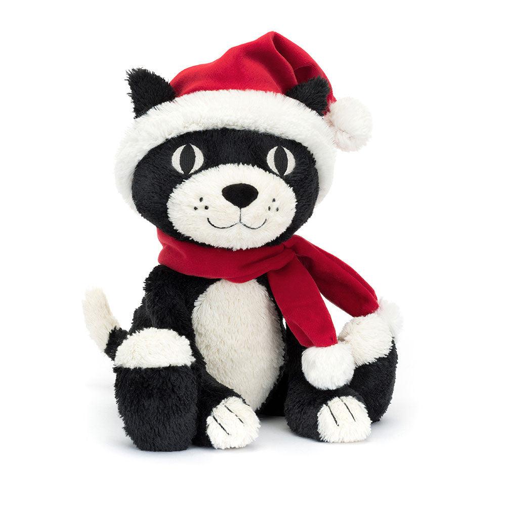 Jellycat - Christmas Jellycat Jack-Jellycat-treehaus