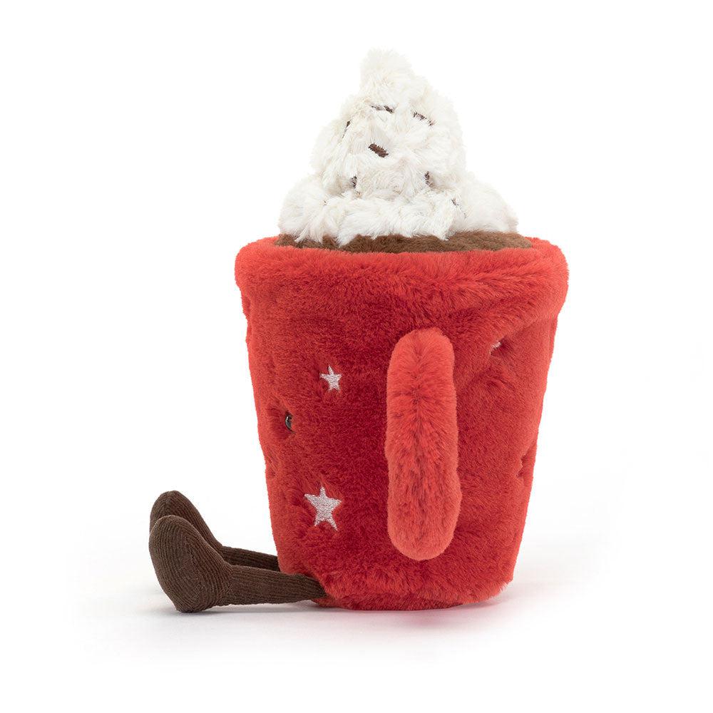 Jellycat - Hot Chocolate-Jellycat-treehaus