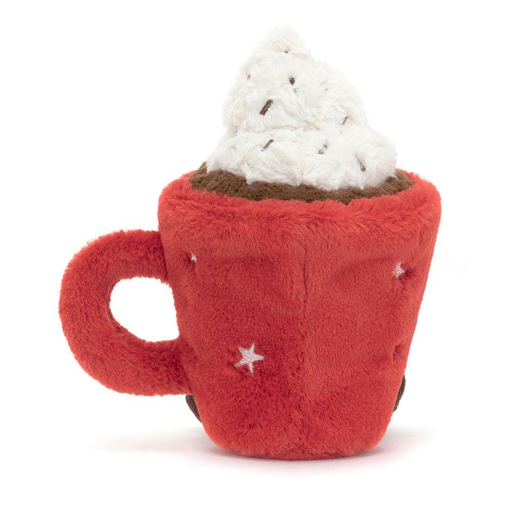 Jellycat - Hot Chocolate-Jellycat-treehaus