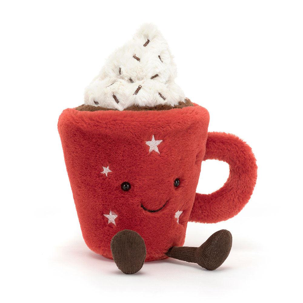 Jellycat - Hot Chocolate-Jellycat-treehaus