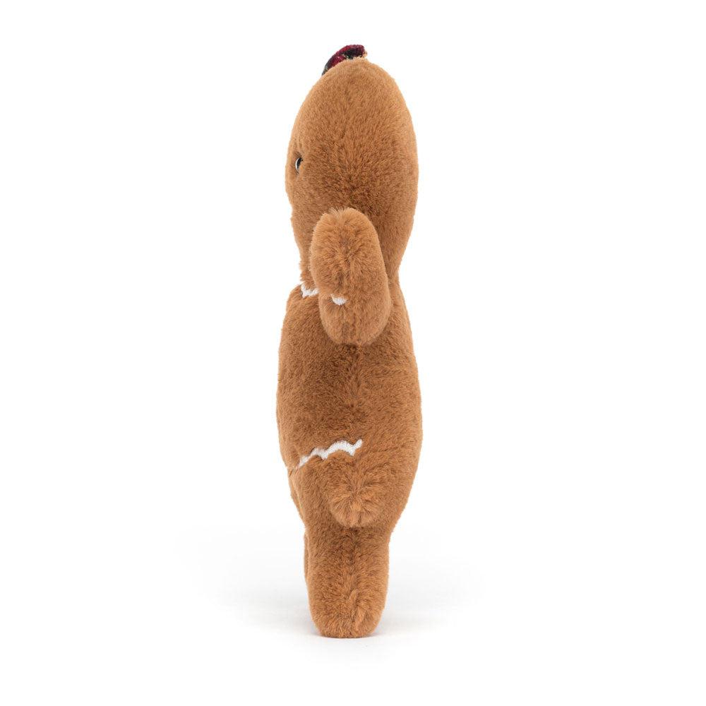 Jellycat - Jolly Gingerbread Ruby-Jellycat-treehaus