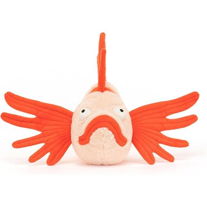 Jellycat - Lois Lionfish-Jellycat-treehaus